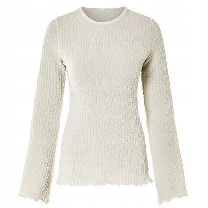 Esmara Women's Fitted Long Sleeve Blouse 44/46