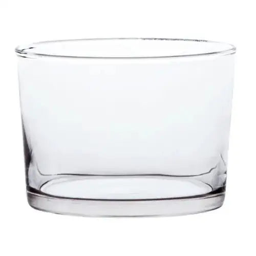 Luminarc Chiquito 230 ml Small Drinking Glasses, Durable 4-Piece Set