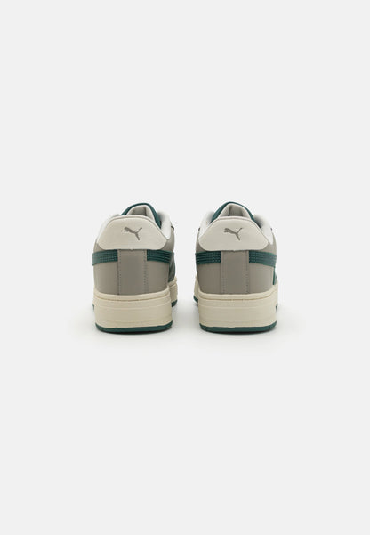 Puma CA Pro Classic II Unisex Trainers: Stylish Vapor Gray, Dark Myrtle, Grey