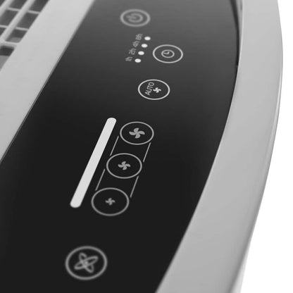 DeLonghi AC230 5-Layer Air Purifier with Ioniser