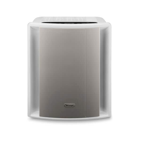 DeLonghi AC230 5-Layer Air Purifier with Ioniser
