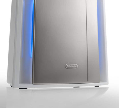 DeLonghi AC230 5-Layer Air Purifier with Ioniser