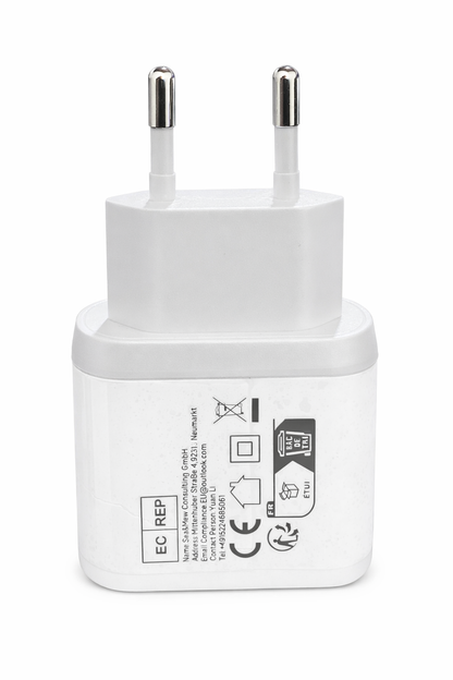 Anlikool 20W USB Charger Fast Charging Adapter