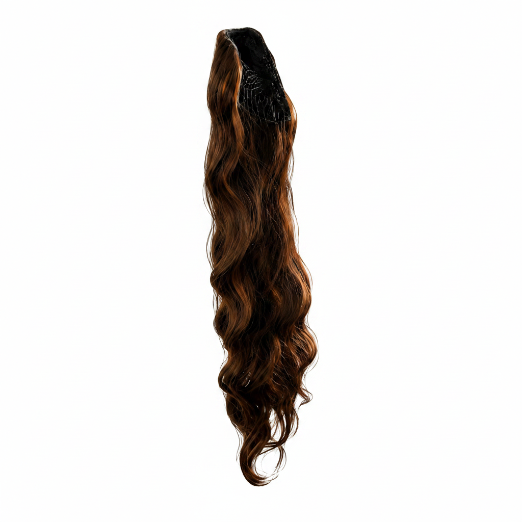 JessLab Wig Ponytail 24-inch