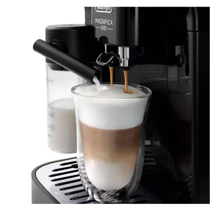 De'Longhi Magnifica Evo Fully Automatic Coffee Maker ECAM290.51.B
