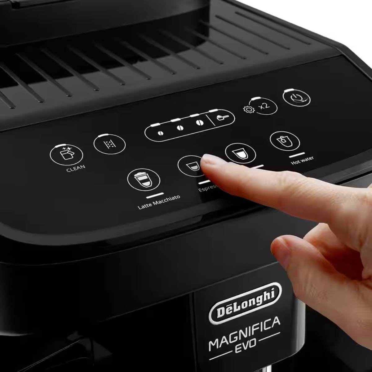 De'Longhi Magnifica Evo Fully Automatic Coffee Maker ECAM290.51.B