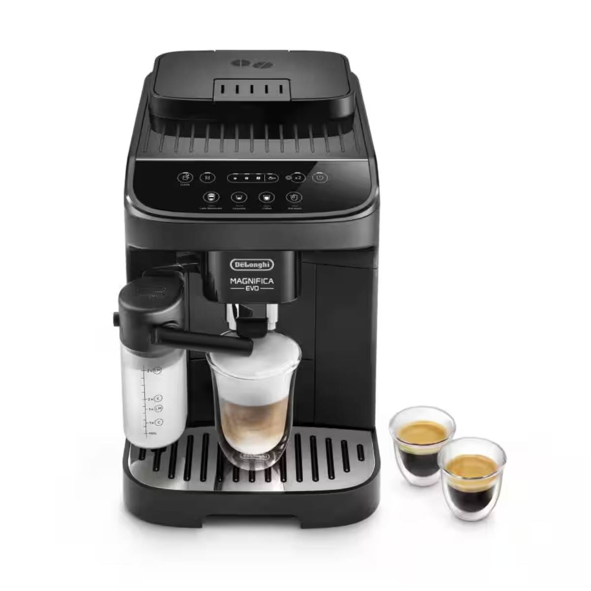 De'Longhi Magnifica Evo Fully Automatic Coffee Maker ECAM290.51.B