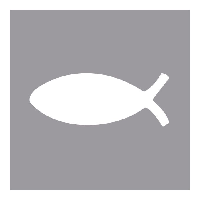 Rayher Fish Motif Puncher