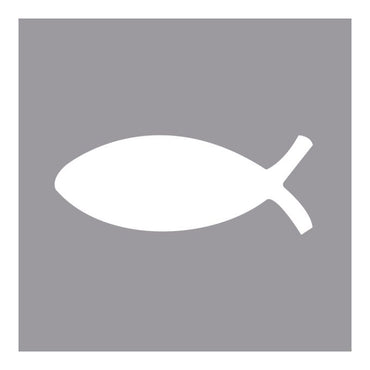 Rayher Fish Motif Puncher