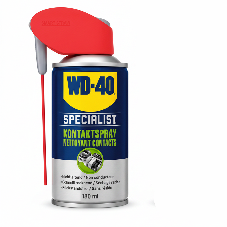 WD-40 Specialist Contact Spray 180 ml