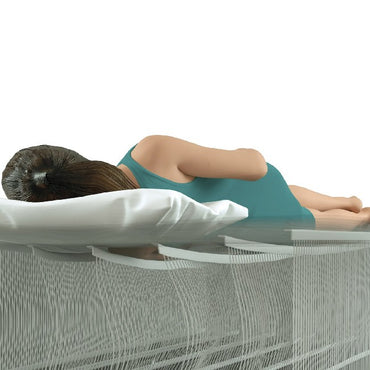 Intex Dura-Beam Classic Downy Air Bed: Compact, Comfortable, Portable Sleeping Solution
