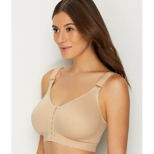 Anita Women's Firm Control Front-Close Sports Bra Style-5523