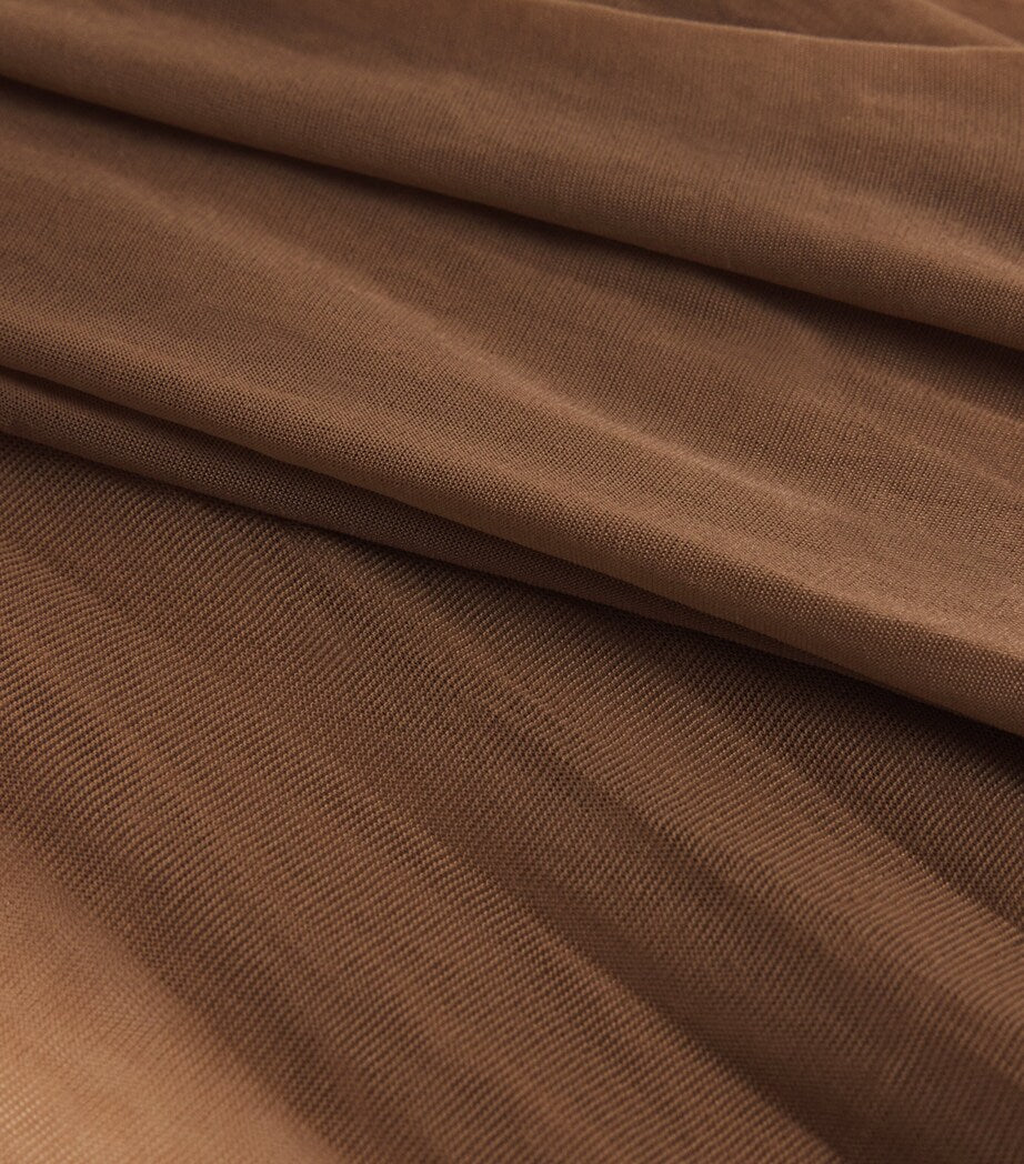 Falke Pure Matt 20 Sheer Tights – Ultra-Soft Matte Finish