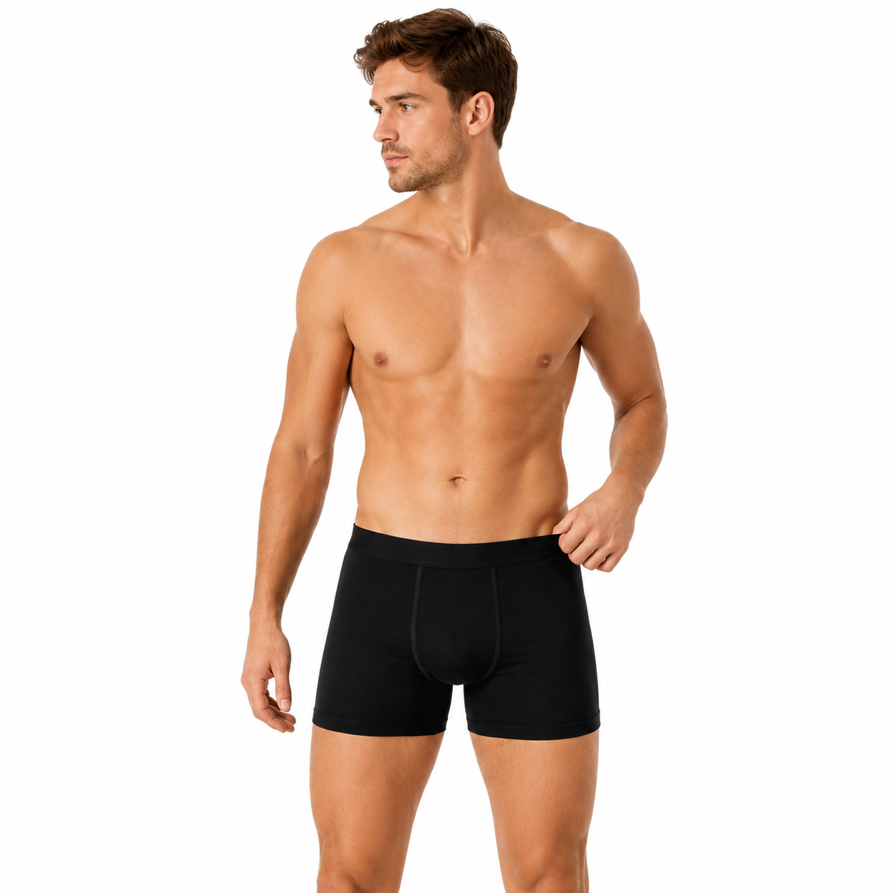 esmara Men Boxer Shorts – Pack of 5