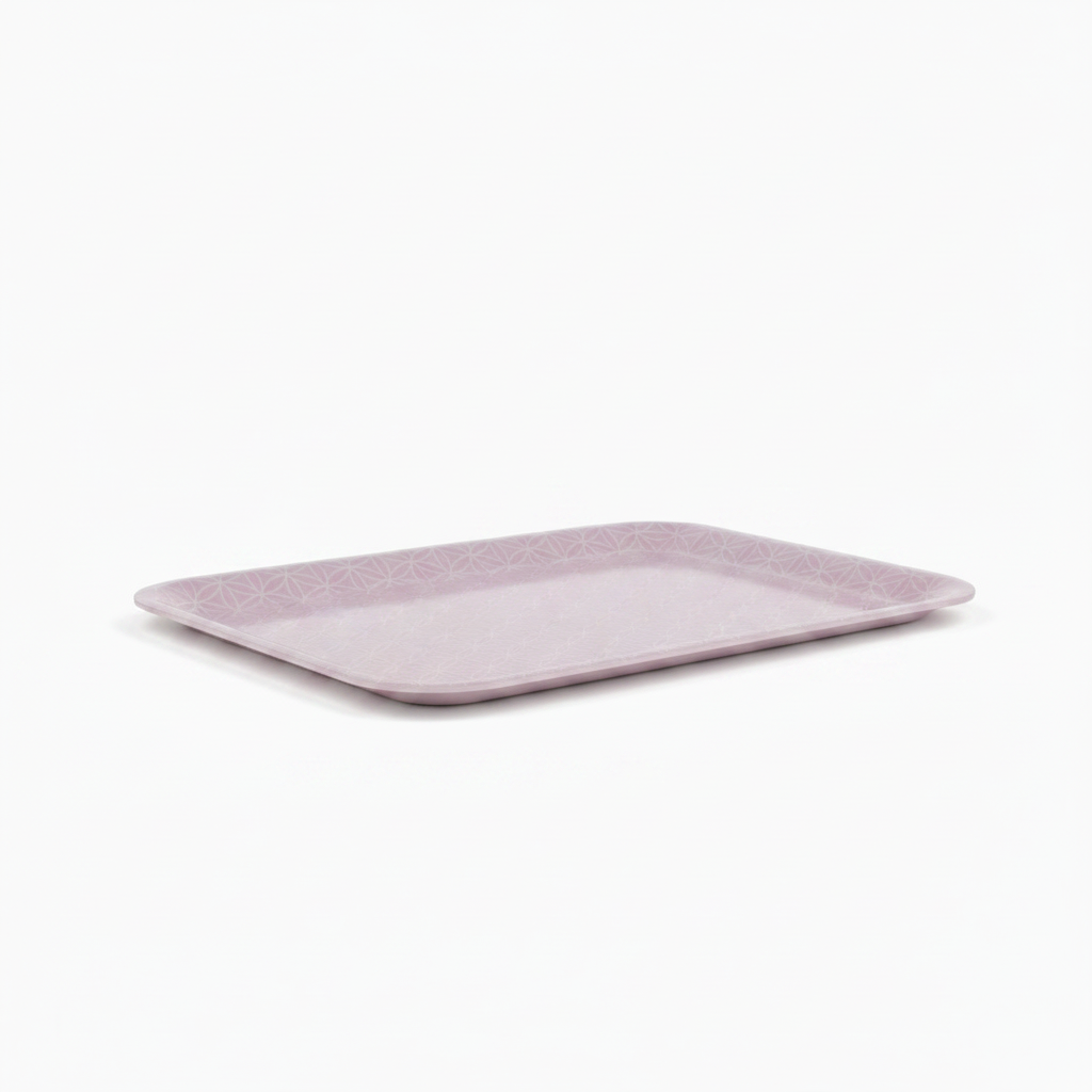 Lidl Kitchen Plastic Tray Patterned