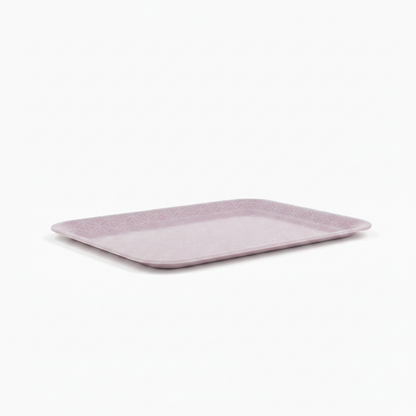 Lidl Kitchen Plastic Tray Patterned