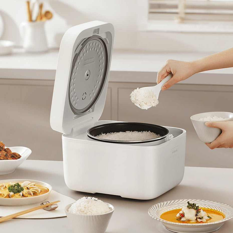 Xiaomi Multifunctional Rice Cooker 4L MFB090-1 860W