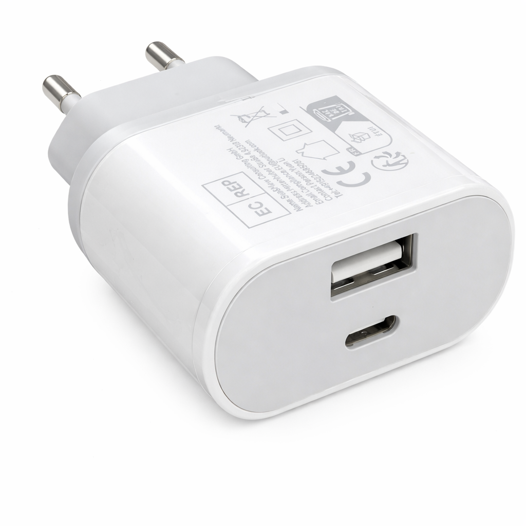 Anlikool 20W USB Charger Fast Charging Adapter
