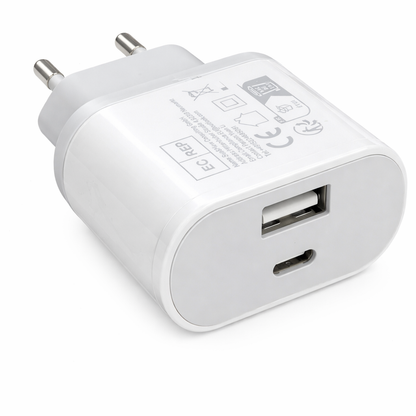 Anlikool 20W USB Charger Fast Charging Adapter