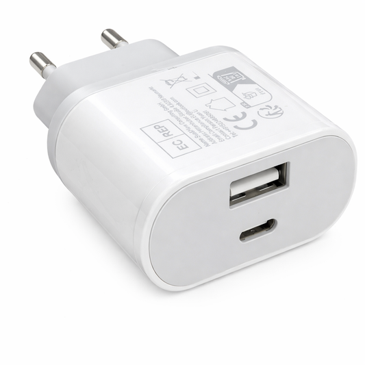Anlikool 20W USB Charger Fast Charging Adapter