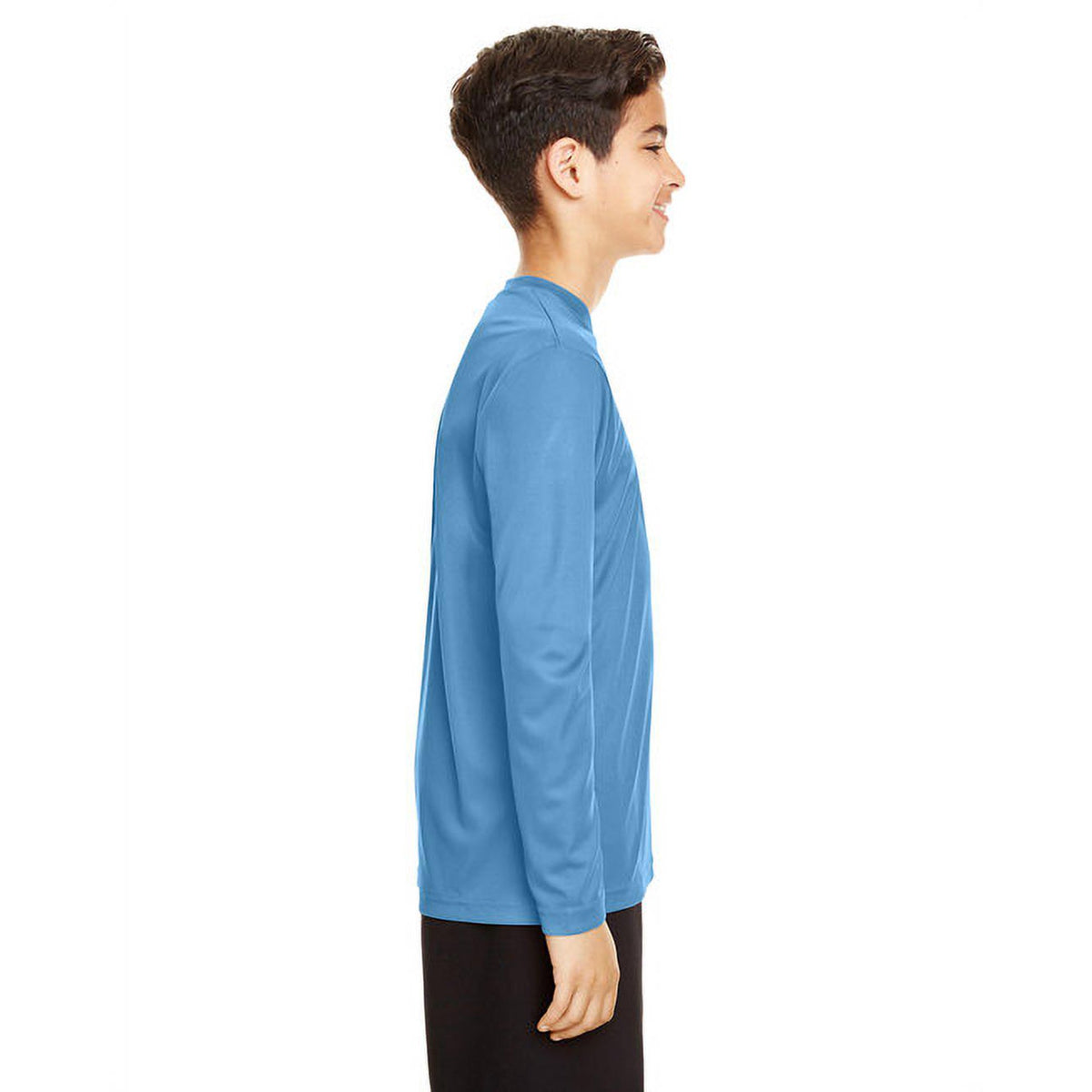 Youth Solar Long Sleeve Shirt