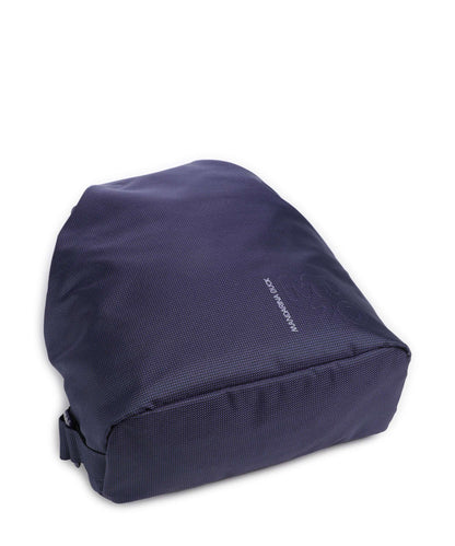 Mandarina Duck MD20 Durable Polyester Everyday Backpack - Lightweight City Travel Bag