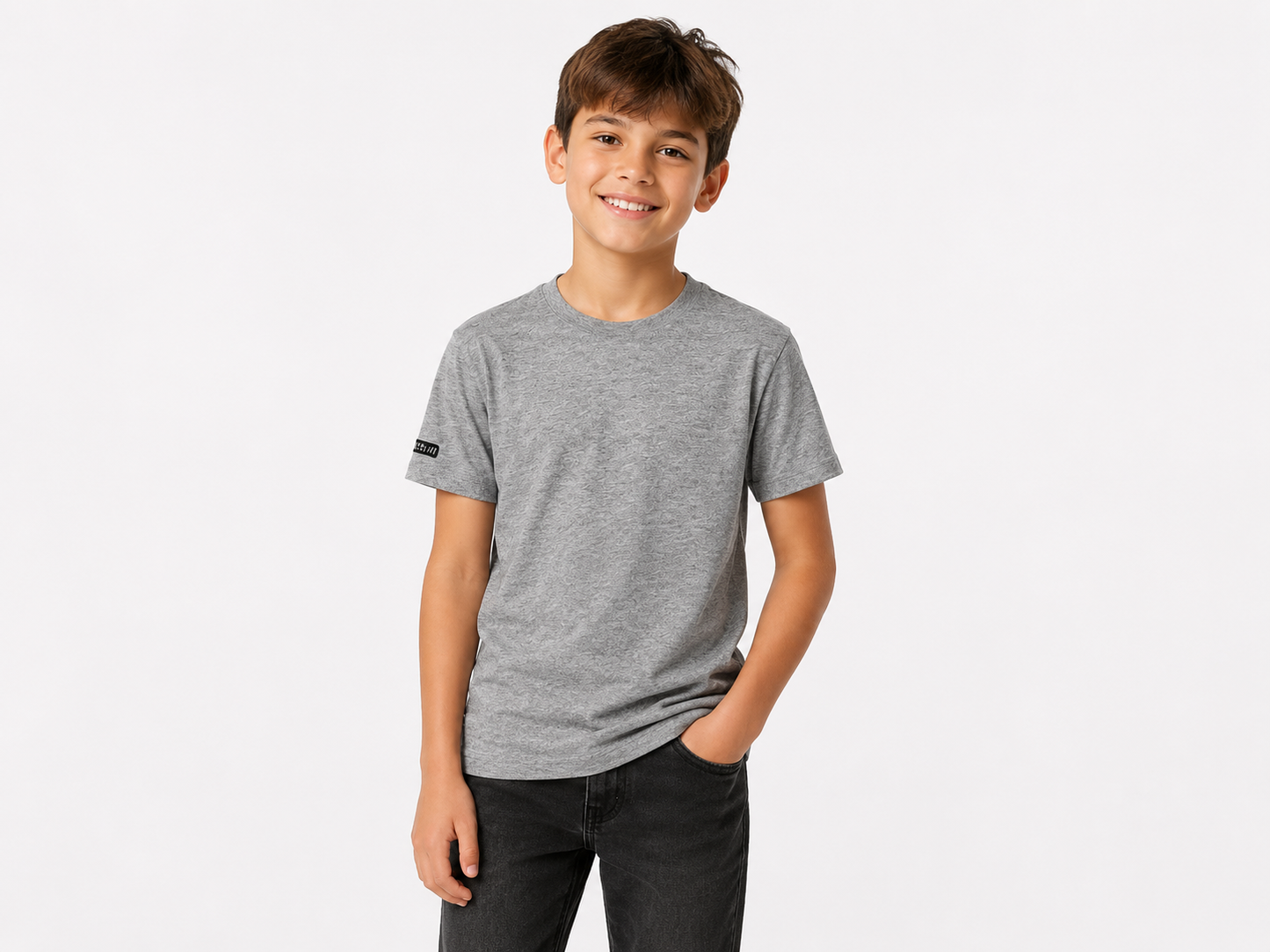 Pepperts! Boys T-Shirt