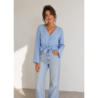 esmara Women's Blouse Muslin
