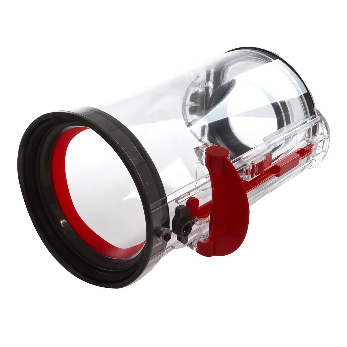 Dust Container Reservoir Bin for Dyson V10 Vacuum Cleaner