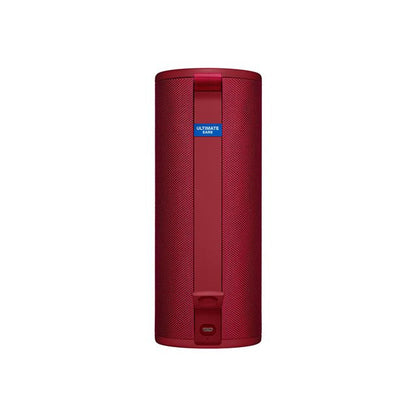 Ultimate Ears BOOM 3 Portable Wireless Bluetooth Speaker - 360° Sound, Waterproof