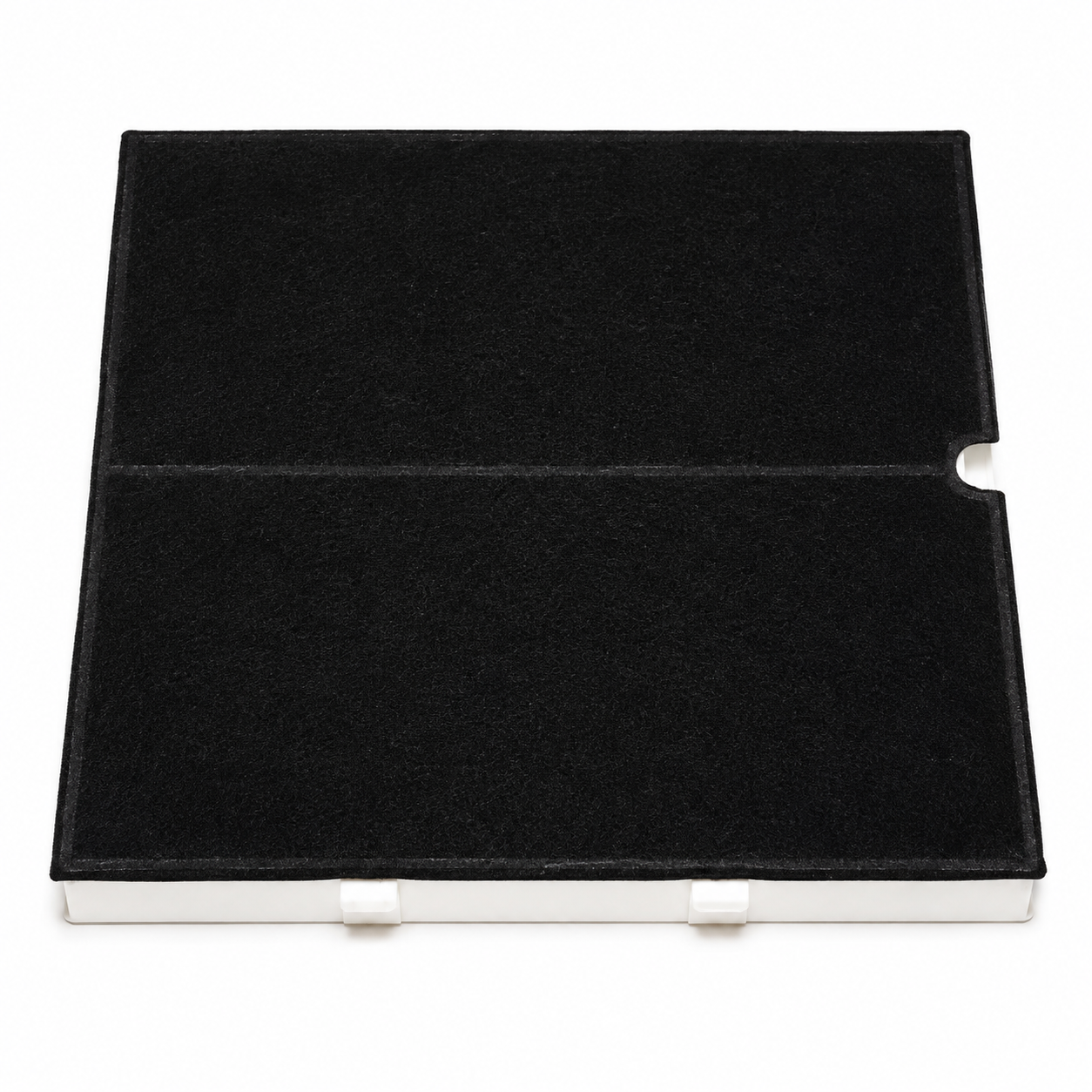 EVAYP 2-Pack Activated Carbon Cooker Hood Filter Compatible with Bosch Neff Siemens