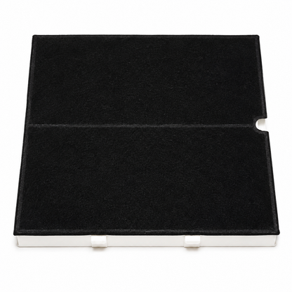 EVAYP 2-Pack Activated Carbon Cooker Hood Filter Compatible with Bosch Neff Siemens