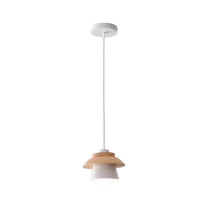Dvkp tbk Iron Pendant Light Bedroom