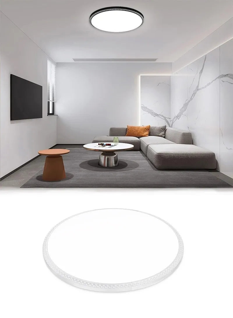 AKKO STAR Tri-Proof Ceiling Light 30W 2300 Lumens 6500K 28 cm