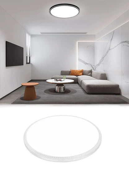 AKKO STAR Tri-Proof Ceiling Light 30W 2300 Lumens 6500K 28 cm