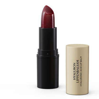 JUNGLÜCK Hyaluron Lip Care for Smooth Lips with Organic Aloe Vera