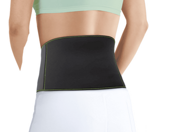 Sensiplast Sports Back Support