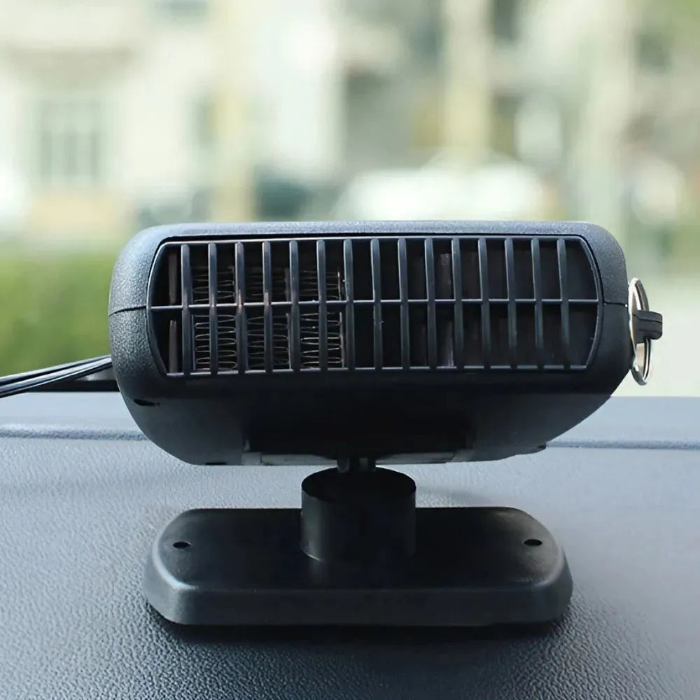 Auto Heater Fan 150W ZH-02 Compact Car Heater
