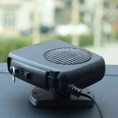 Auto Heater Fan 150W ZH-02 Compact Car Heater