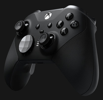Elite Wireless Controller Series 2
