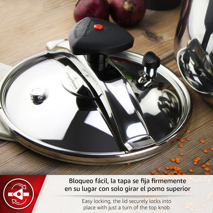 Magefesa Star Pressure Cooker