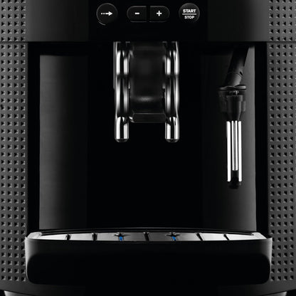 Krups EA815070 Fully Automatic Espresso Machine with CappuccinoPlus Nozzle