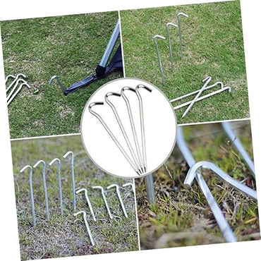 Tent Stakes (12-Pack)
