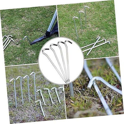Tent Stakes (12-Pack)