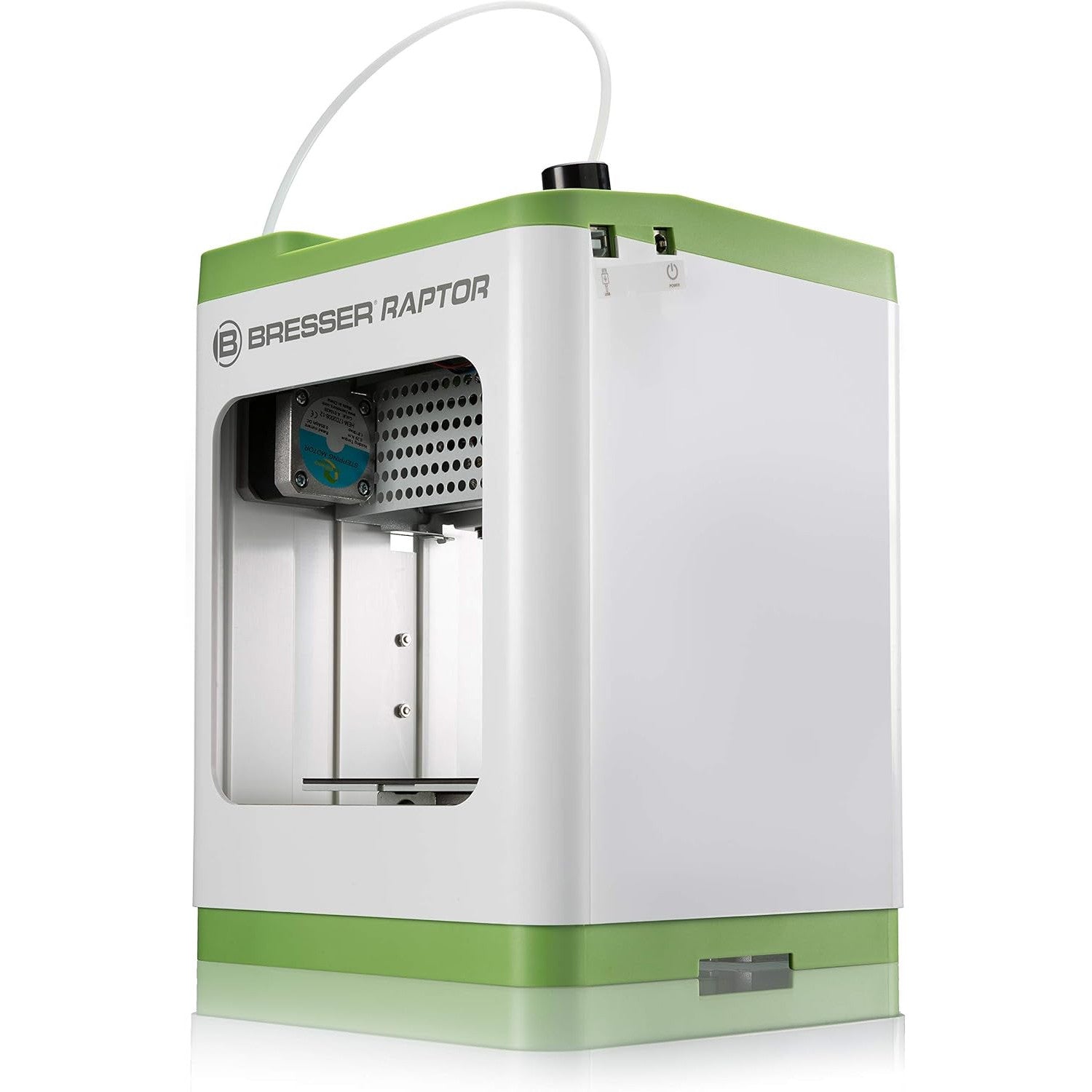 Bresser Raptor WLAN Compact 3D Printer with 100mm Print Volume