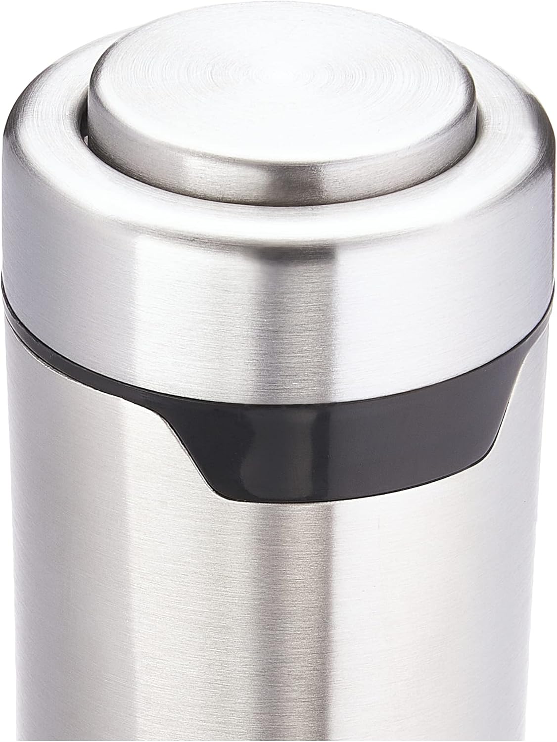 Russell Hobbs 7922JP Electric Salt & Pepper Mill Set, Adjustable Coarseness, 2-Pack