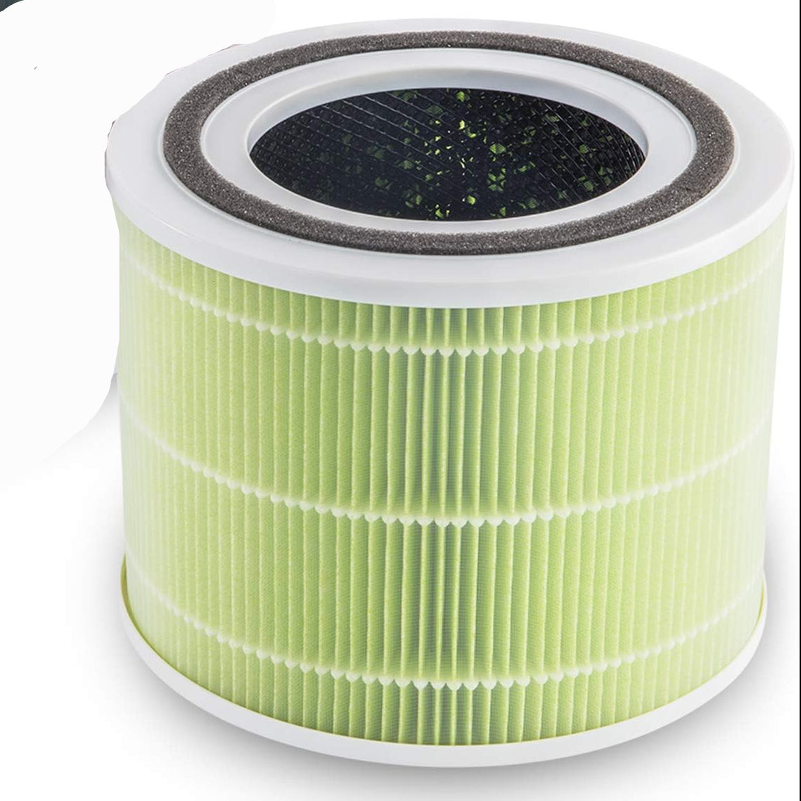 LEVOIT Core 300-RF Air Purifier Replacement Filter 3-in-1 HEPA Activated Carbon