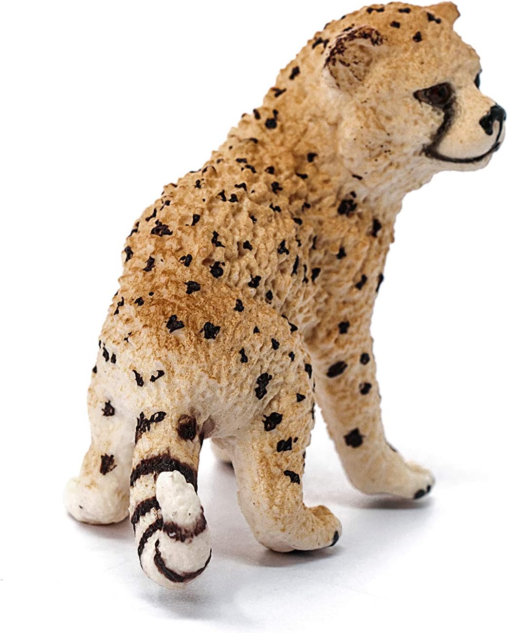 Schleich Wild Life Baby Cheetah Figurine