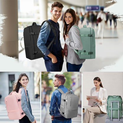 Ryanair Carry On Travel Backpack