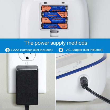 Bluetooth Arm Blood Pressure Monitor (Refurbished B)